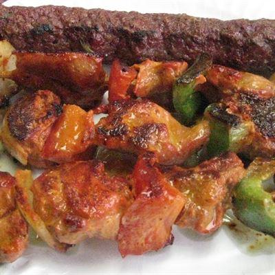 Beer & Kabab Station – Vườn Bia & Đồ Nướng