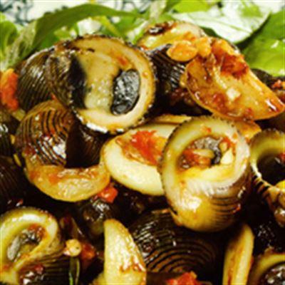 Hải Sản Bích Hương
