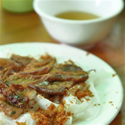 Bánh Cuốn Phủ Lý