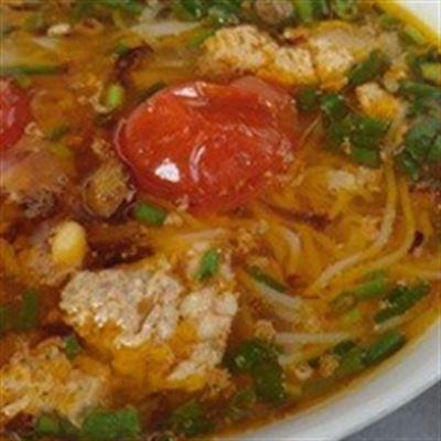 Ẩm Thực Phố Cổ – Tạ Hiện