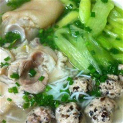 Bún Ngon – Vương Thừa Vũ