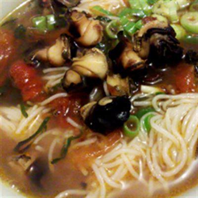 Bún Miến Phở Ngan – Gà