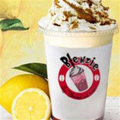 Blenzie Coffee