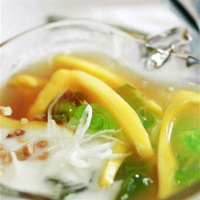 Chè Juco – Lê Lợi, Hà Đông