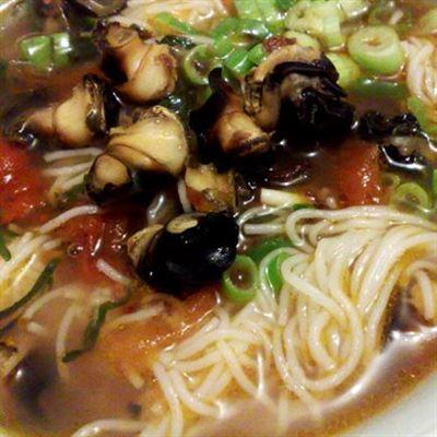 Bún Riêu Cua Ốc – Trần Duy Hưng