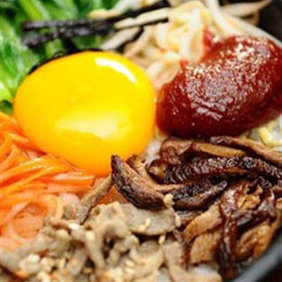 Ẩm  Thực Hàn Quốc – Trung Hòa Nhân Chính