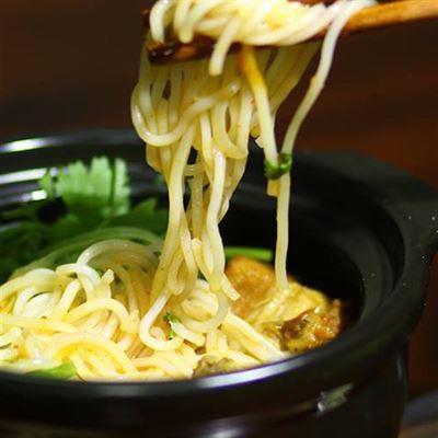Bún Nhé – Hàng Vôi