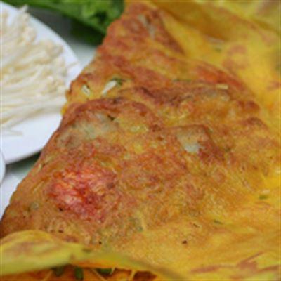 Hằng Bánh Xèo