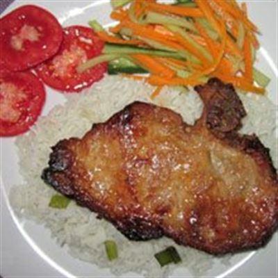 Cơm Tiến Đạt