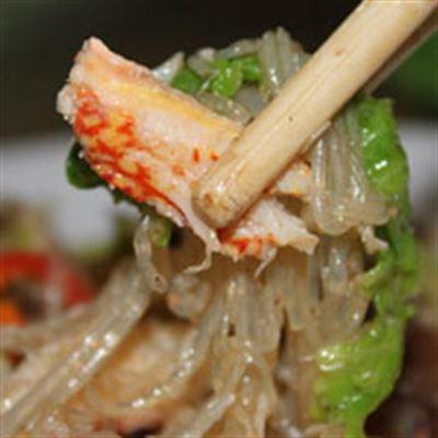 Bún Miến Cua – Ốc – Bò  – Giò – Tai