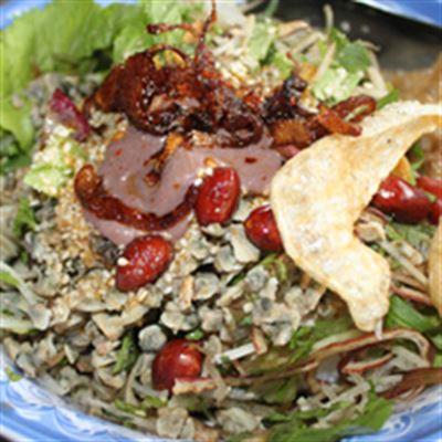 Bún Bò Huế – Cơm Huế