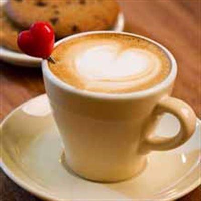 Hoàng Cafe – Nguyễn Khắc Nhu