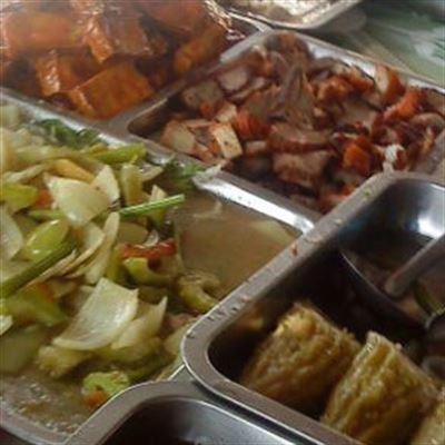 Cơm Bình Dân – Cự Lộc
