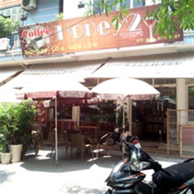 Honey 2 Cafe