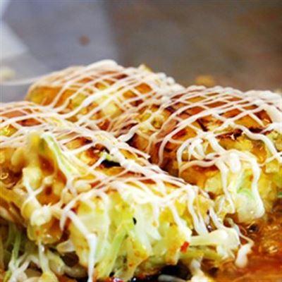 Bánh Xèo Nhật Bản Aozora – Ngọc Hà