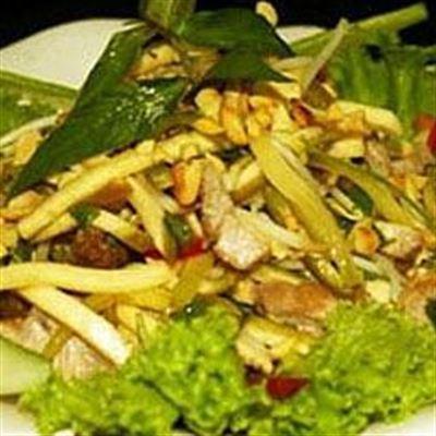 Quán Nhậu – Thái Hà
