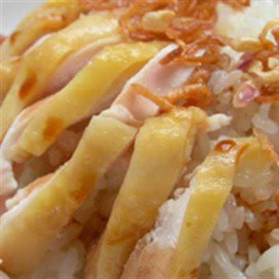 Mai Xôi – Dã Tượng