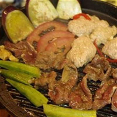 An Phú – Nầm Bò Nướng & Cháo Niêu