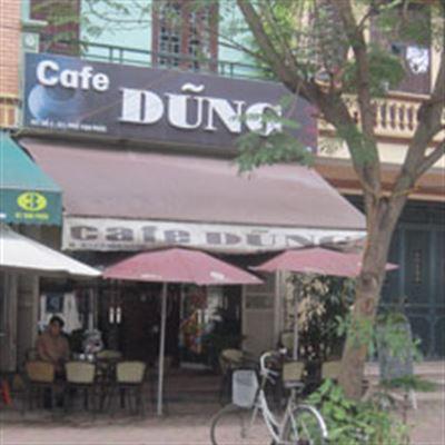 Dũng Cafe