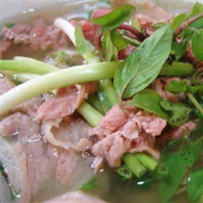 Phở Bò Hà Nội