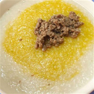 Cháo Gạo Quê