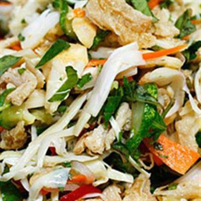 Quán Quen – Hồ Văn Chương