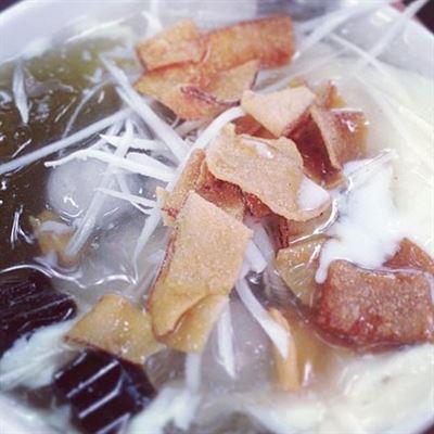 Just Feel – Trà Sữa Tào Phớ Kem