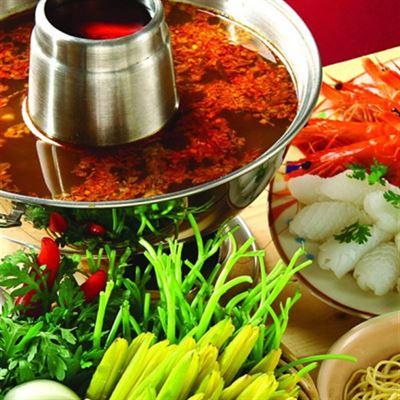 Huy Lan – Lẩu & Bò Nầm Nướng