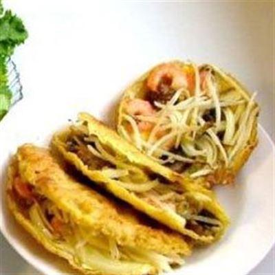 Mỳ Vằn Thắn – Cơm Hến – Bánh Xèo