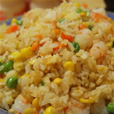 Hương Cay – Bún & Cơm Chiên