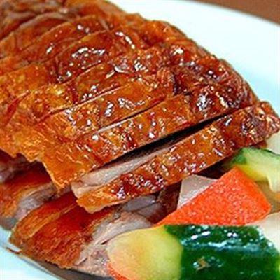 Thịt Quay Văn Khoa Gia Truyền – Sơn Tây