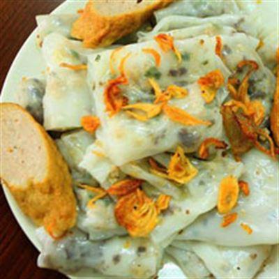 Bánh Cuốn Gia Lộc – Nguyễn Thị Định