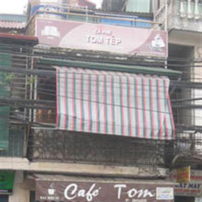 Tom Cafe – Ngọc Hà