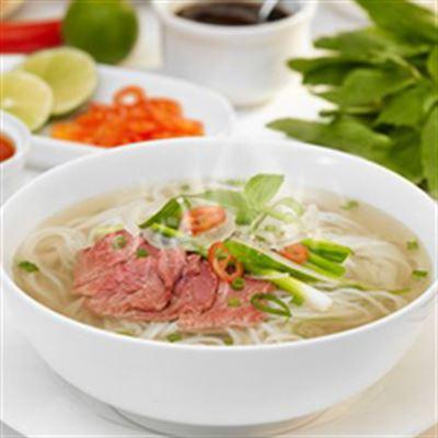 Phở Bò Hà Nội – Xuân Diệu