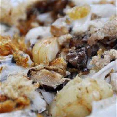 Bánh Cuốn Nóng, Gà Tần – Phạm Hồng Thái