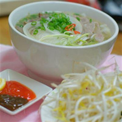 Phở Hiệp