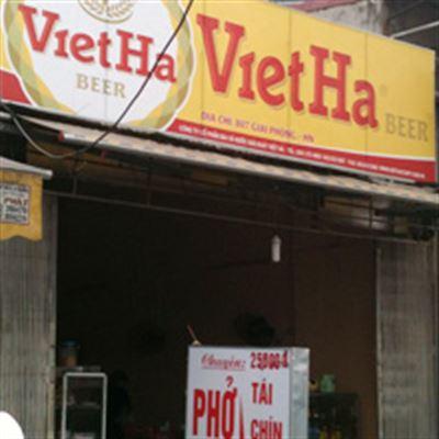 Việt Hà Beer – Giải Phóng