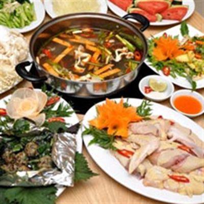 Quán Lẩu – Phùng Hưng