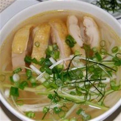 Phở Gà Ta – Phở Bò – Cơm