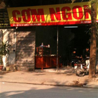 Cơm Ngon – Yên Hoa