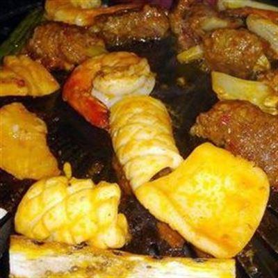 Bim Béo – Lẩu & Nướng