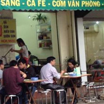 Quán Số 3 Hồ Xuân Hương