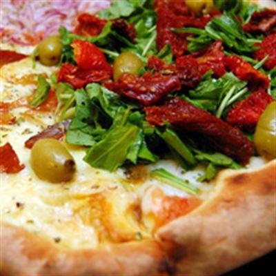 Pizza Phú Vinh
