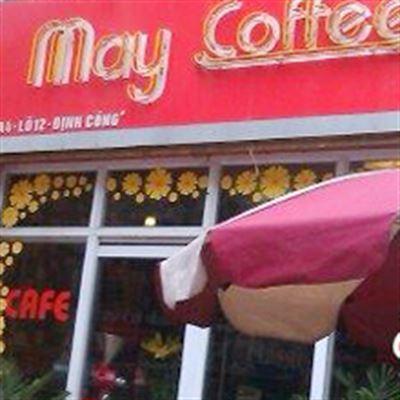 May Coffee