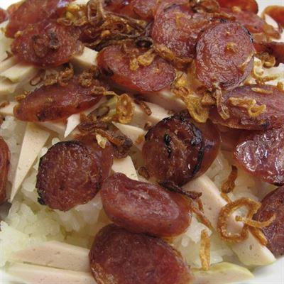 Bánh Mì & Xôi – Tô Hiệu