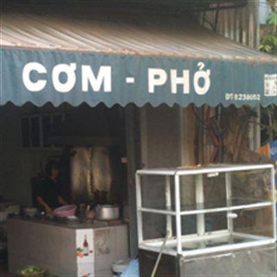 Cơm Phở