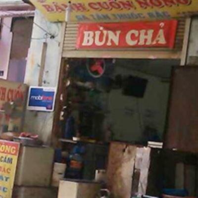 Phú Huệ – Bánh Cuốn Nóng