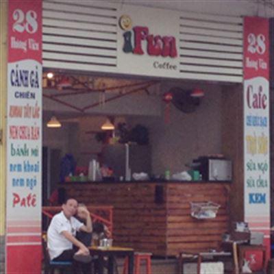 IFun Coffee