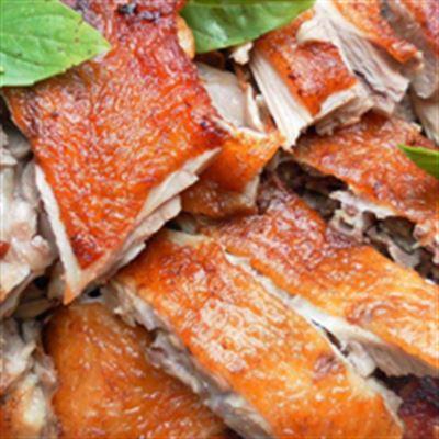 Vịt Cỏ Vân Đình Trường Huân