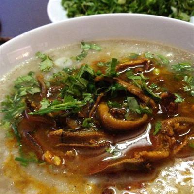 Lan Anh – Miến, Cháo, Súp Lươn